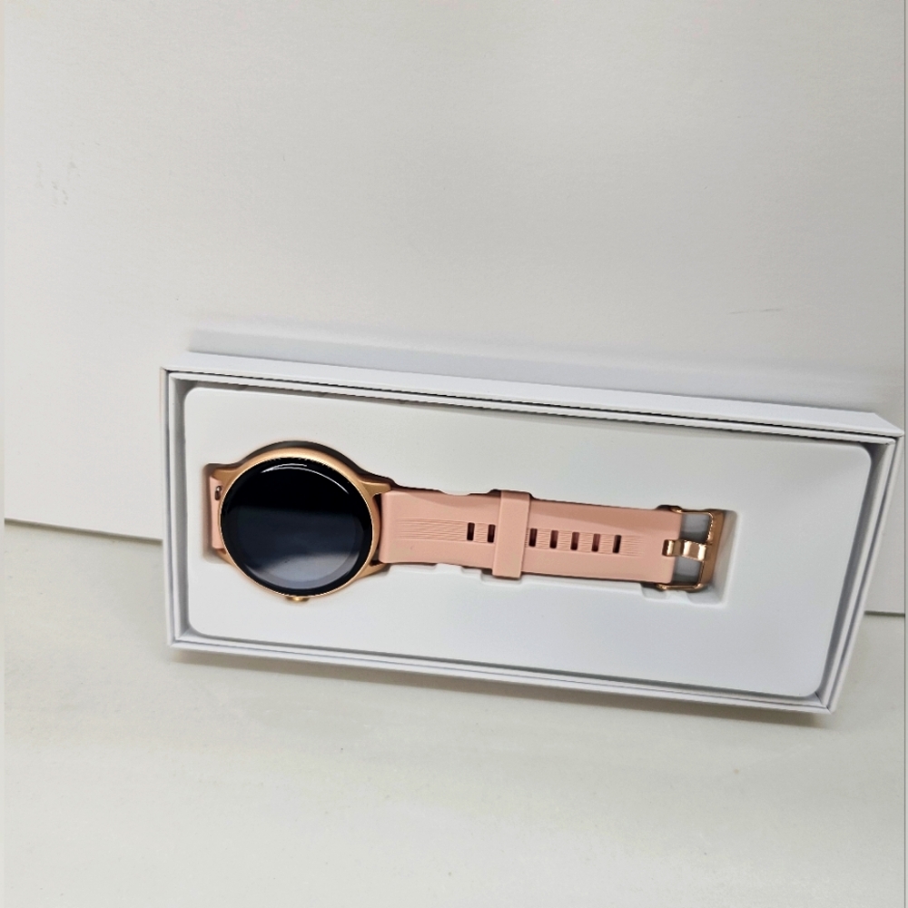 AGPTEK smart watch